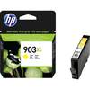 Original HP T6M11AE / 903XL Tinte gelb