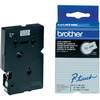 Brother Schriftband 9mm