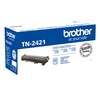Original Brother TN2421 Toner schwarz