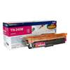 Original Brother TN-245M Toner magenta