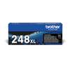 Original Brother TN248XLBK Toner schwarz