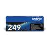 Original Brother TN249BK Toner schwarz