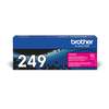 Original Brother TN249M Toner magenta