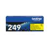 Original Brother TN249Y Toner gelb