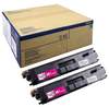 Original Brother TN-900MTWIN Toner magenta