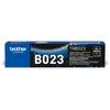 Original Brother TNB023 Toner schwarz