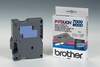 Brother TX-531 Label Etikette
