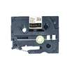 Original Brother TZE-R334 Farbband gold
