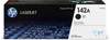 Original HP W1420A / 142A Toner schwarz