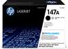 Original HP W1470A / 147A Toner schwarz