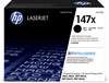 Original HP W1470X / 147X Toner schwarz