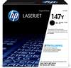 Original HP W1470Y / 147Y Toner schwarz