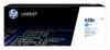 Original HP W2001X / 658X Toner cyan