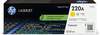 Original HP W2202A / 220A Toner gelb