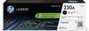 Original HP W2300A / 230A Toner schwarz