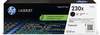 Original HP W2300X / 230X Toner schwarz