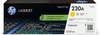 Original HP W2302A / 230A Toner gelb