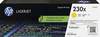 Original HP W2302X / 230X Toner gelb