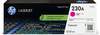 Original HP W2303A / 230A Toner magenta