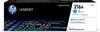 Original HP W2411A / 216A Toner cyan
