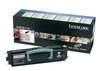 Original Lexmark X203A11G Rückgabe-Toner schwarz