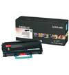 Original Lexmark X463X21G Toner schwarz