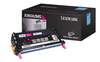 Original Lexmark X560A2MG Toner magenta