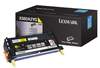 Original Lexmark X560A2YG Toner gelb