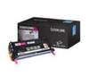 Original Lexmark X560H2MG Toner magenta