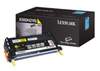 Original Lexmark X560H2YG Toner gelb