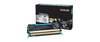 Original Lexmark X746A1CG Toner cyan