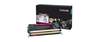 Original Lexmark X746A2MG Toner magenta
