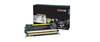 Original Lexmark X746A2YG Toner gelb