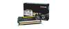 Original Lexmark X748H1YG Toner gelb