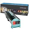 Original Lexmark X860H21G Toner schwarz