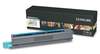 Original Lexmark X925H2CG Toner cyan