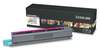Original Lexmark X925H2MG Toner magenta