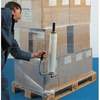 STRETCHFOLIE, 20 μm, 50 cm, 2,3 kg, transparent