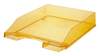Briefablage C4 orange transparent HAN 1026-X-28 Standard