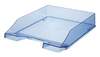 Briefablage C4 blau transparent HAN 1026-X-26 Standard