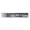 Rollermine Frixion 3 Stück blau PILOT BLS-FR7-L-S3 2261003F