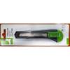 Cutter Kunststoff Führung Q-CONNECT KF10632   18 mm