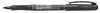 CENTROPEN MARKER OHP PERMANENT 2634 S, 2636 F, 2637 M, 1 mm, schwarz