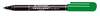 Permanentmarker CENTROPEN 2846, Strichstärke, 1 mm, grün