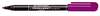 Permanentmarker CENTROPEN 2846, Strichstärke, 1 mm, violett