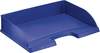 Briefablage A4 quer blau LEITZ 5218-00-35
