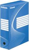 Archiv-Schachtel  A4 10cm ESSELTE 128421
