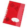 Schulheft ECONOMY A4 liniert 40 Blatt