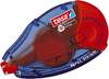 Kleberoller nachfüllbar perm. TESA 59100-00005-05 14mx8,4mm