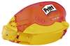 Kleberoller nachfüllb. rot/gelb PRITT IDH 2118120 8,4mm x16m